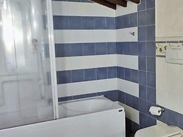 Holiday Home in Gambassi Terme With Terrace