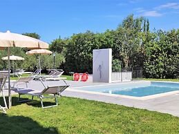 Holiday Home in Gambassi Terme With Terrace