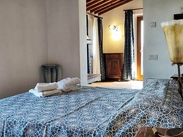 Holiday Home in Gambassi Terme With Terrace