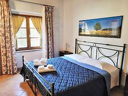 Casa Vacanze a Gambassi Terme