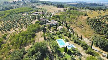 Charming Countryside Stay