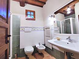 Casa Vacanze a Gambassi Terme