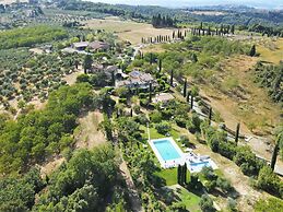 Casa Vacanze a Gambassi Terme