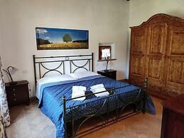 Casa Vacanze a Gambassi Terme