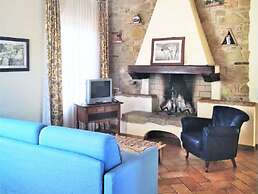 Casa Vacanze a Gambassi Terme