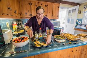 Briar Patch Bed & Breakfast Inn