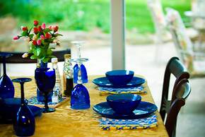 Briar Patch Bed & Breakfast Inn