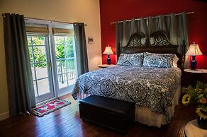 Briar Patch Bed & Breakfast Inn