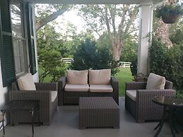 Briar Patch Bed & Breakfast Inn