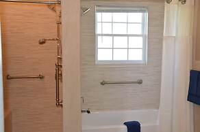 Briar Patch Bed & Breakfast Inn