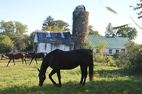 Briar Patch Bed & Breakfast Inn