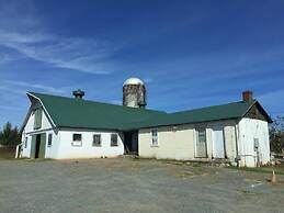 Briar Patch Bed & Breakfast Inn