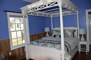 Briar Patch Bed & Breakfast Inn