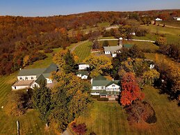 Briar Patch Bed & Breakfast Inn