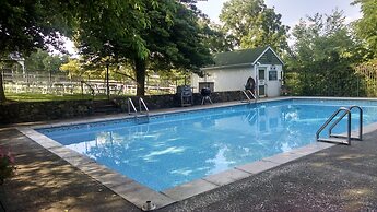 Briar Patch Bed & Breakfast Inn