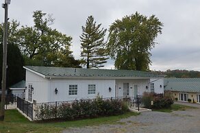 Briar Patch Bed & Breakfast Inn