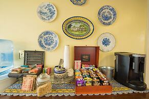 Briar Patch Bed & Breakfast Inn