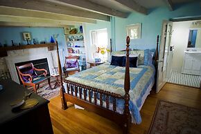 Briar Patch Bed & Breakfast Inn