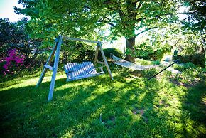 Briar Patch Bed & Breakfast Inn