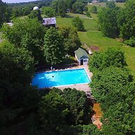 Briar Patch Bed & Breakfast Inn