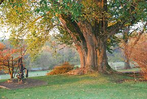 Briar Patch Bed & Breakfast Inn