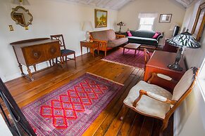 Briar Patch Bed & Breakfast Inn