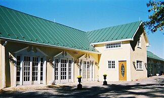 Briar Patch Bed & Breakfast Inn