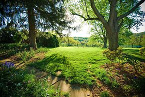 Briar Patch Bed & Breakfast Inn