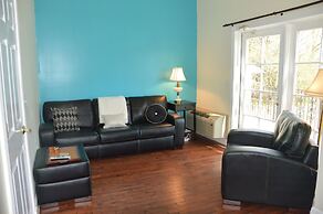 Briar Patch Bed & Breakfast Inn