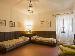 Belvilla by OYO Focolare