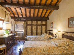 Belvilla by OYO Focolare