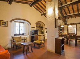 Belvilla by OYO Focolare