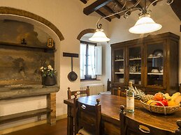 Belvilla by OYO Focolare