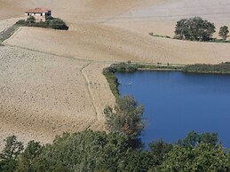 Belvilla by OYO Focolare