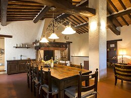 Belvilla by OYO Focolare