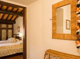 Belvilla by OYO Focolare