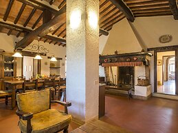 Belvilla by OYO Focolare