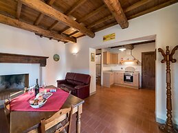Belvilla by OYO Borgo Macereto
