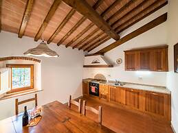 Belvilla by OYO Borgo Macereto