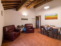 Belvilla by OYO Borgo Macereto