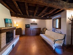 Belvilla by OYO Borgo Macereto