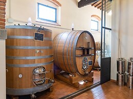 Belvilla by OYO Borgo Macereto