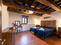 Belvilla by OYO Borgo Macereto