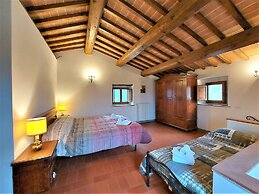 Belvilla by OYO Borgo Macereto