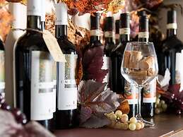 Belvilla by OYO Borgo Macereto