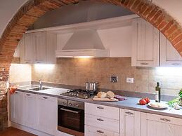 Belvilla by OYO Borgo Macereto