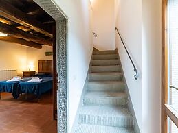 Belvilla by OYO Borgo Macereto