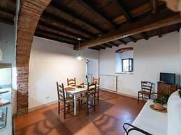 Belvilla by OYO Borgo Macereto