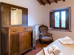 Belvilla by OYO Borgo Macereto