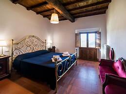 Belvilla by OYO Borgo Macereto